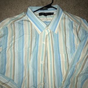 Sean John long sleeve